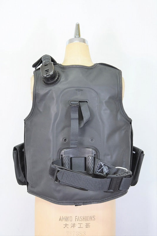 TUSA Zj01 BCジャケット Sサイズ［BC-6-227］ – ダイバーリッチ ショップ