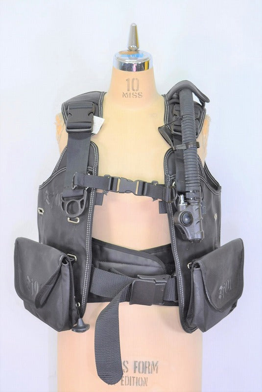 TUSA Zj01 BCジャケット Sサイズ［BC-6-227］ – ダイバーリッチ