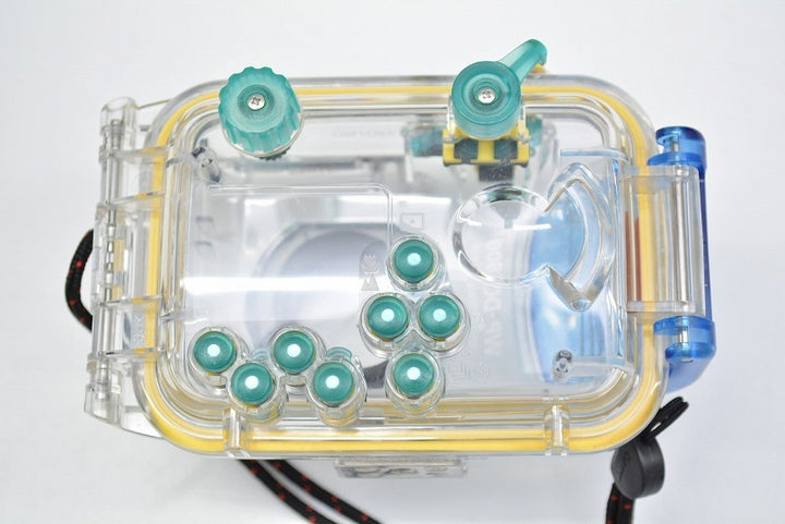 Canon WP-DC800 ウォータープルーフケース Amazon | Canon WP-DC800 ウォータープルーフケース