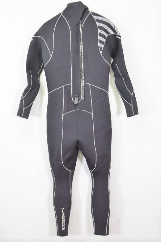 MOBBY'S ウェットスーツ 厚手 5ミリ ウェットスーツ – MOBBY'S（モビーズ）