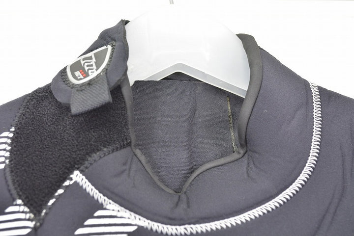 Mobby's 5mm 男性用 ダイビングウェットスーツ（175cm/80kg）［Wsuit