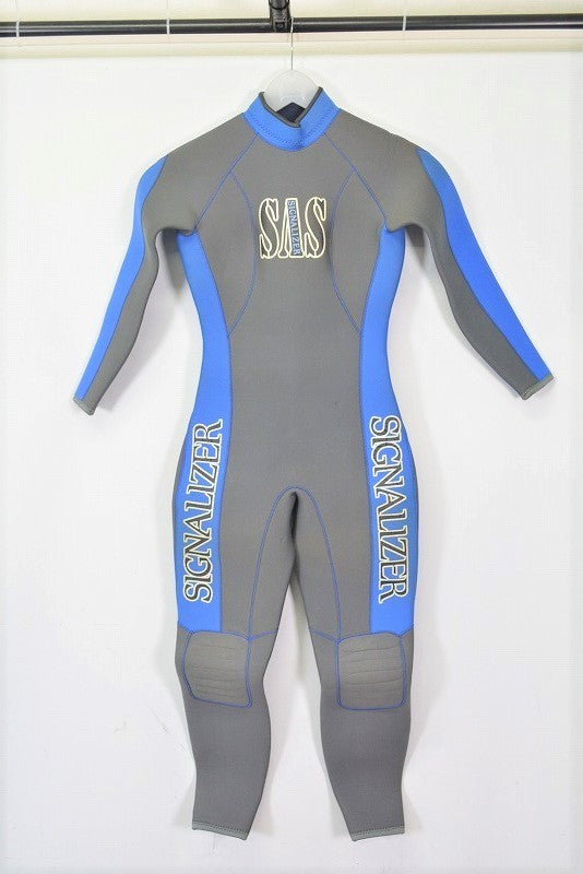 SAS 5mm 女性用 ダイビングウェットスーツ（155cm/43kg）［Wsuit-200721KY2］ – ダイバーリッチ ショップ