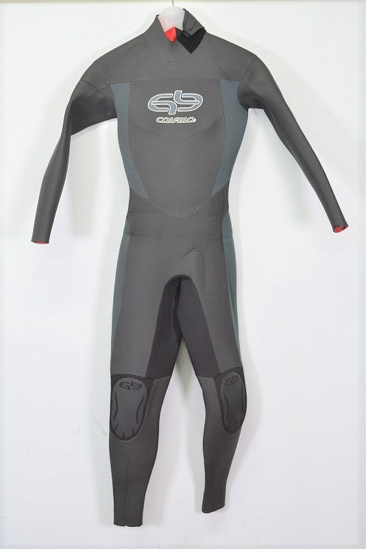 World Dive 5mm 女性用 ダイビングウェットスーツ（165cm/52kg）[Wsuit